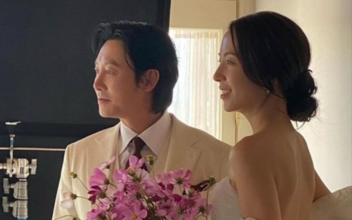 Nam diễn viên Kim Dong Wook tiết lộ cuộc hôn nhân chớp nhoáng với vợ