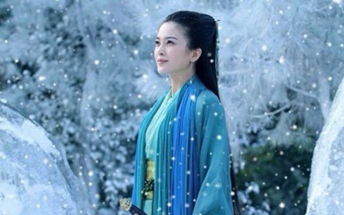 Bóng hồng hoàn hảo những gây tiếc nuối nhất Thần Điêu Hiệp Lữ