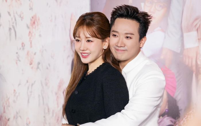 Hari Won từng khen nức nở món đặc sản ở miền Trung, còn hứa nhất định sẽ cho Trấn Thành ăn