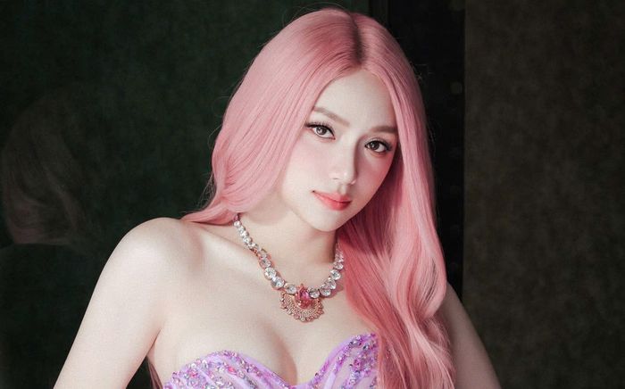 Người đẹp soán ngôi Hương Giang tại MGI All Stars