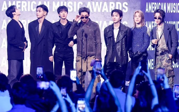 BTS trở lại và tham vọng lớn nhất còn dang dở