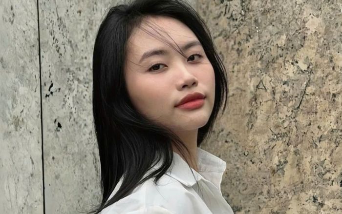 Tạm dừng lại với Phương Mỹ Chi