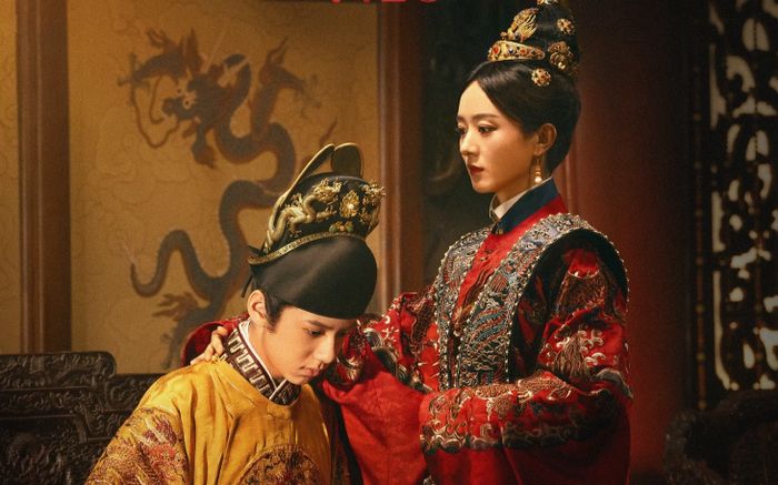 Sức hút từ bom tấn mùa hè của Triệu Lệ Dĩnh và Dịch Dương Thiên Tỉ