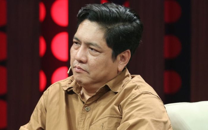 Lo cho NSƯT Đức Thịnh