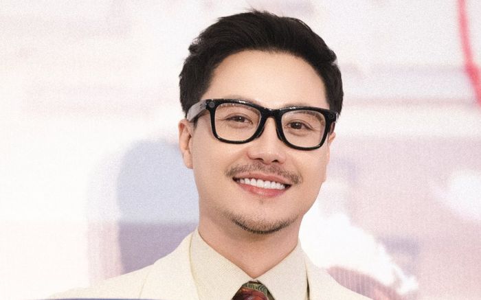 Diễn viên Thanh Sơn đi thêm bước nữa