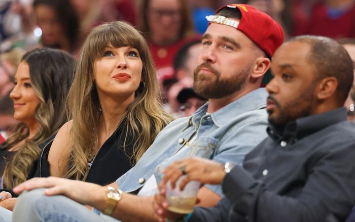 Tiếc cho Taylor Swift