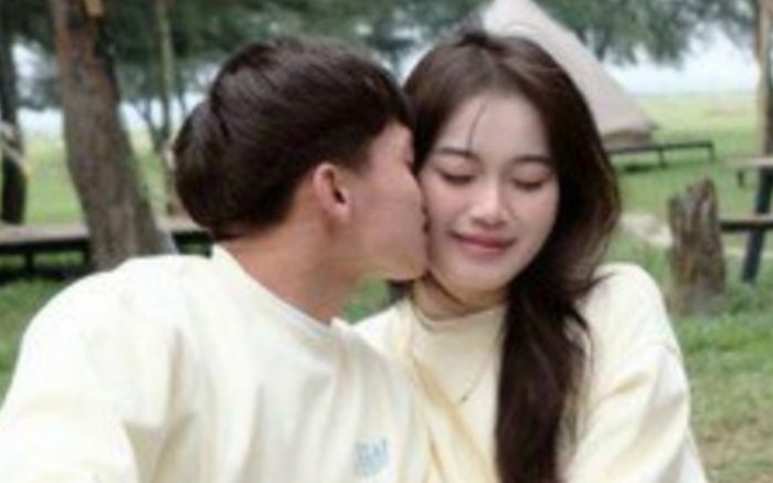 Tiếc cho Hồ Văn Cường