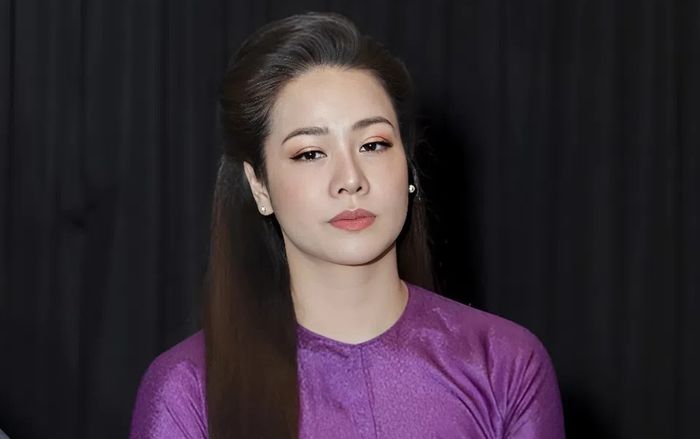 Tiếc cho nỗ lực bước tiếp không thành của Nhật Kim Anh