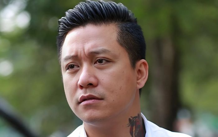 Đã dừng lại với ca sĩ Tuấn Hưng sau clip xét nghiệm ma túy