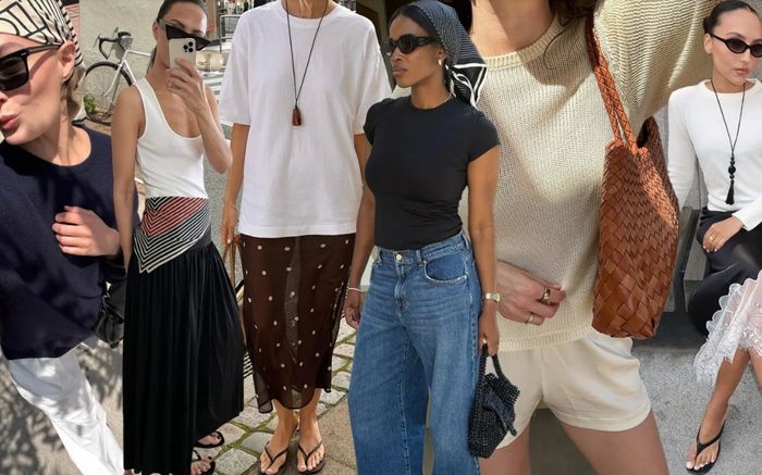 6 xu hướng phụ kiện 2026 giúp outfit hè thêm cá tính
