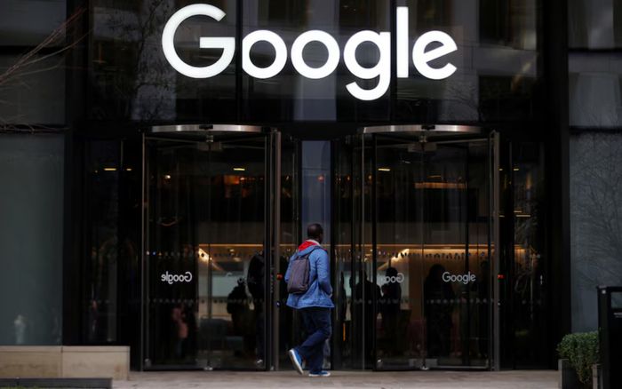 EU dự định phạt Google một khoản tiền hàng trăm triệu euro