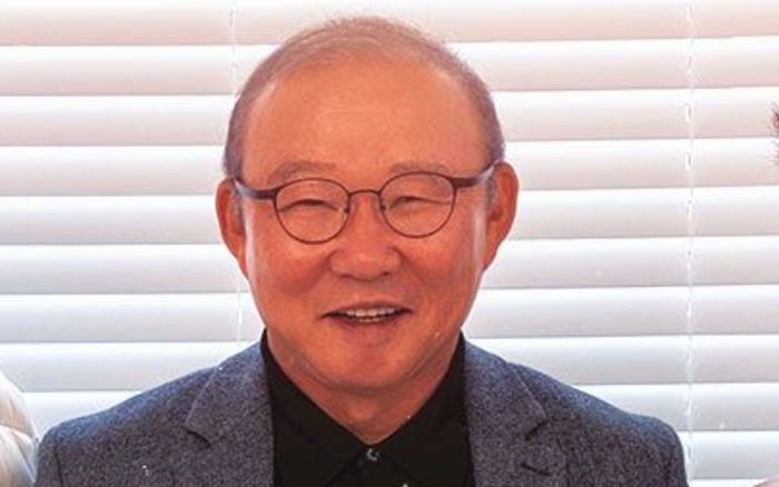 HLV Park Hang Seo dự World Cup 2026 với tham vọng lớn