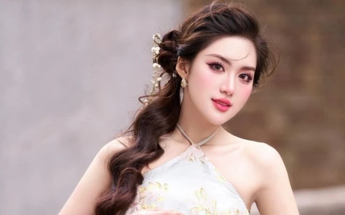 Ít ai biết người dân ở nơi Phương Oanh sinh ra và lớn lên có cả một 'bản đồ ăn sáng' rất riêng