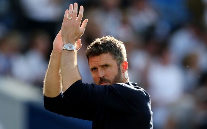 5 ưu tiên dành cho Michael Carrick tại MU