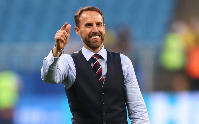 Tuchel được khuyên học theo Southgate để chinh phục World Cup