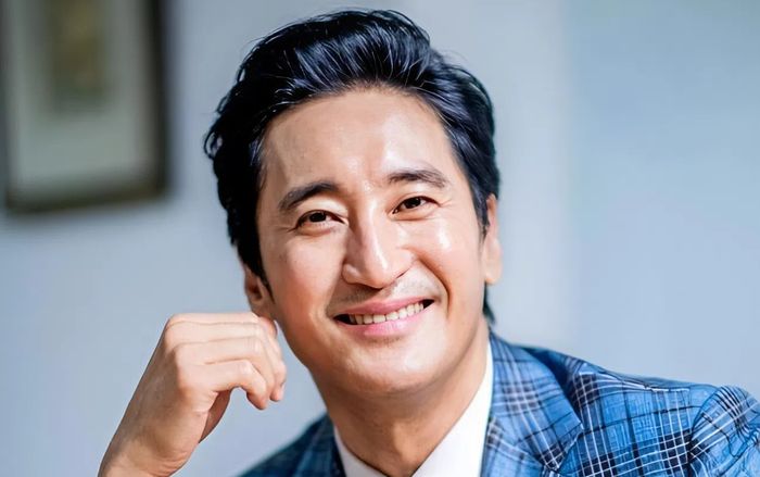Vợ kém Shin Hyun Joon 12 tuổi muốn sinh con thứ 4