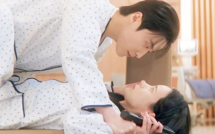 Phim xuyên không của Lim Ji Yeon phá đỉnh rating, đạt kỷ lục 6 tập tăng liên tiếp