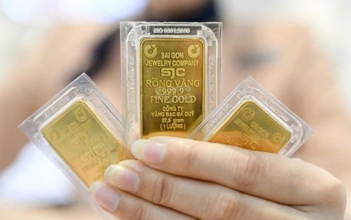 Giá vàng hôm nay (27/5): Vàng ở đâu đang thấp nhất thị trường?