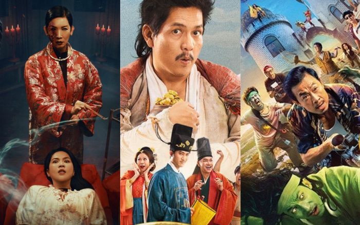 3 bộ phim Việt chỉ bán được 1 vé