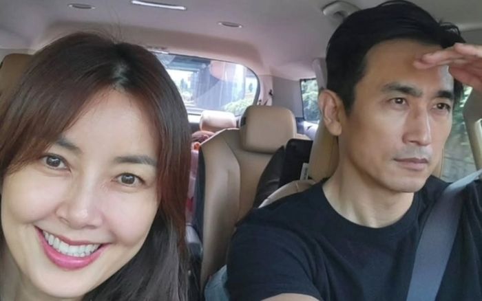 Shin Ae Ra hủy hết lịch trình, lý do gây xúc động