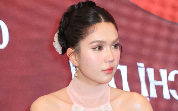 Sắp khép lại với Ngọc Trinh