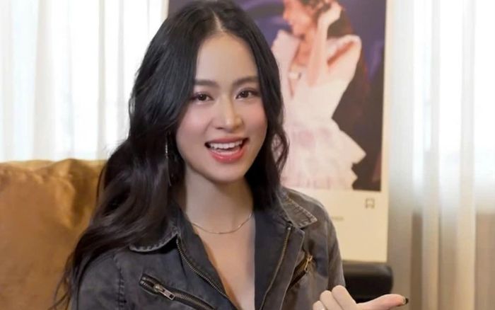 Hoàng Thùy Linh đã đúng khi âm thầm dừng lại