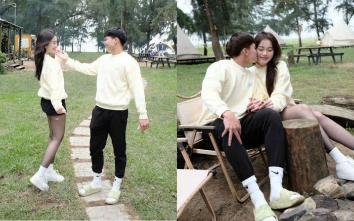 Ở quê vợ chồng Hồ Văn Cường có món ăn mùa hè khiến nhiều người đi xa luôn nhung nhớ