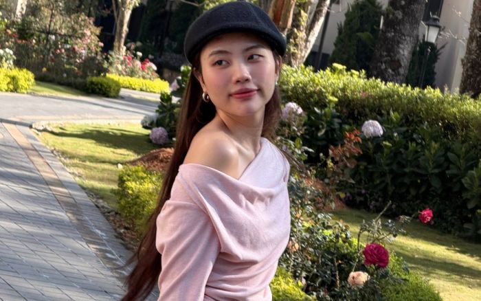 Phương Mỹ Chi có 'tin vui'