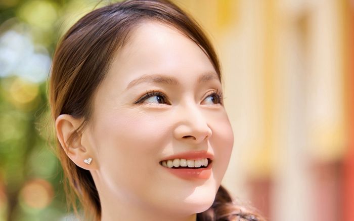 Trái ngọt của Lan Phương khi quyết định đi thêm bước nữa