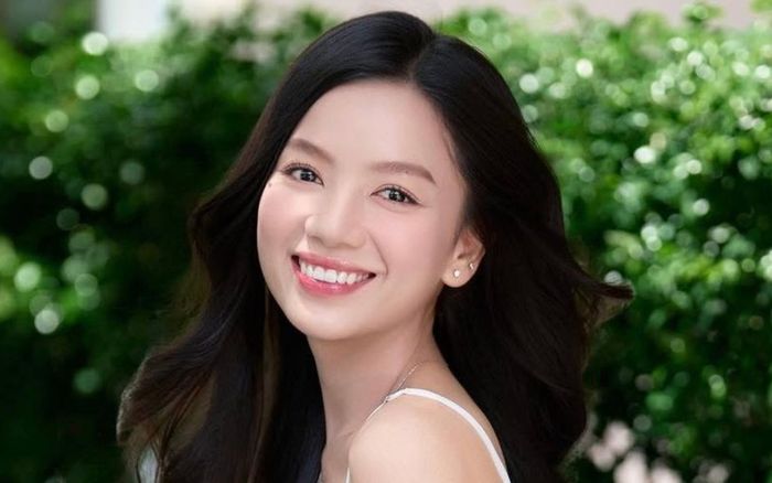 Mừng cho mỹ nhân Mưa Đỏ