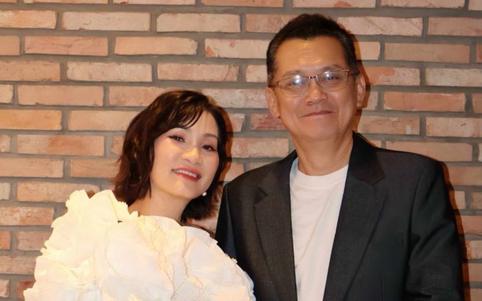 Thanh Thuý công khai nói về chuyện NSƯT Hữu Châu thích Hồng Đào