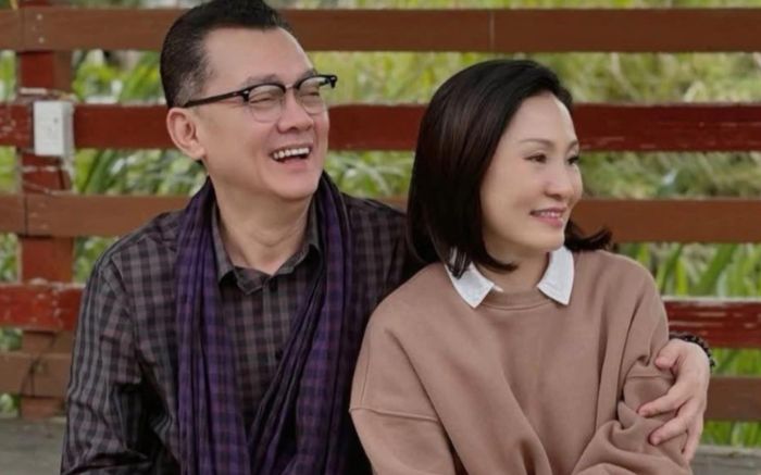 'Tài sản quý giá' của NSƯT Hữu Châu và Hồng Đào