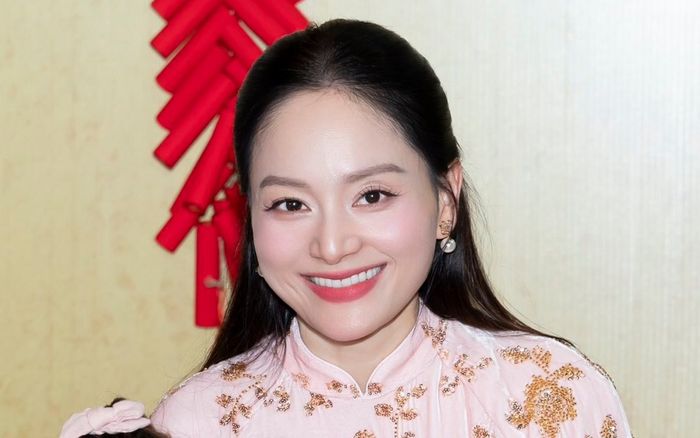 Lan Phương đã đúng khi quyết định đi thêm bước nữa