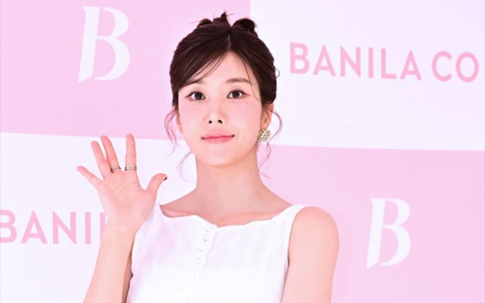 Vẻ ngoài khác biệt của ca sĩ Kwon Eun Bi gây bàn tán