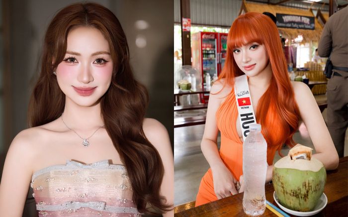 Hòa Minzy công khai ủng hộ Hương Giang trước bán kết MGI All Stars