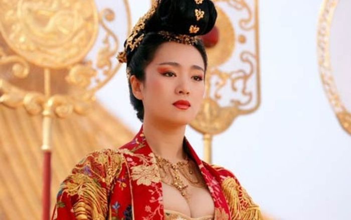 Người phụ nữ khiến Tần Thủy Hoàng cả đời không muốn lập hoàng hậu