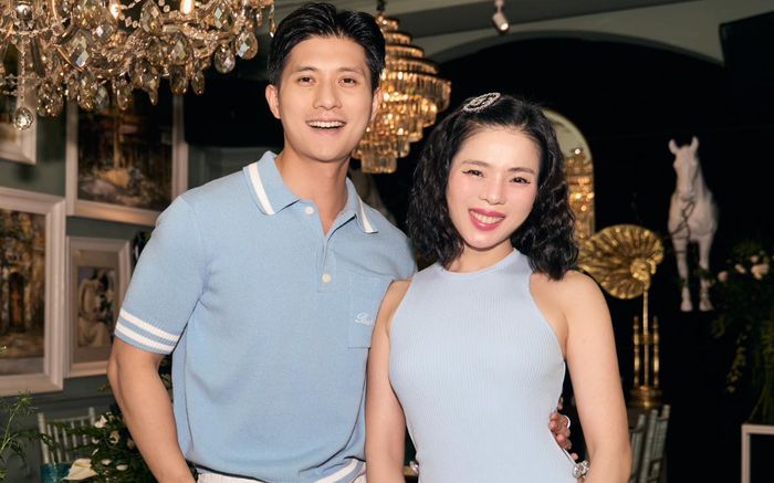 Tiếc cho Lệ Quyên và Lâm Bảo Châu