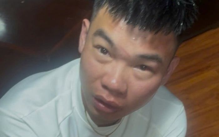 Có hành vi đáng xấu hổ với trẻ em, nam thanh niên lãnh hậu quả ngay sau đó