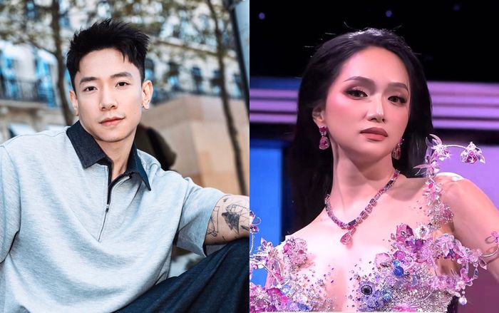Bạn trai Hoa hậu Hương Giang bức xúc kết quả Bán kết Miss Grand
