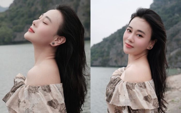 Những bãi biển đẹp nhất mùa hè này ở Ninh Bình - quê hương Phương Oanh