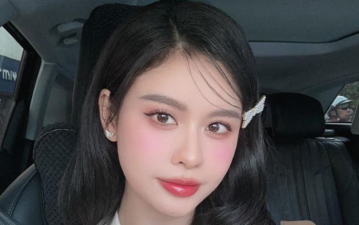 Mừng cho Trương Quỳnh Anh đã tìm thấy hạnh phúc ở tuổi 37