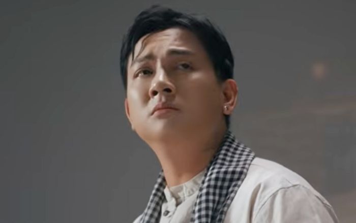 Hết hi vọng với ca sĩ Hoài Lâm