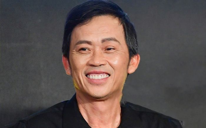 Mừng cho NSƯT Hoài Linh