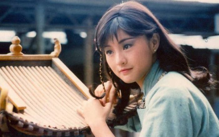 Nữ chính sở hữu võ công mạnh nhất tiểu thuyết Kim Dung