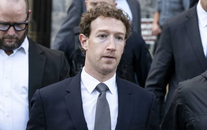 Mark Zuckerberg có thể thành lập doanh nghiệp điện toán đám mây Meta
