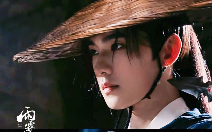 5 phim truyền hình Hoa ngữ đang ăn khách nhất gần đây