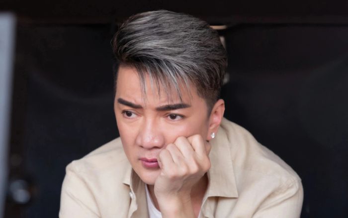Màn chạm mặt khó tin của ca sĩ Đàm Vĩnh Hưng