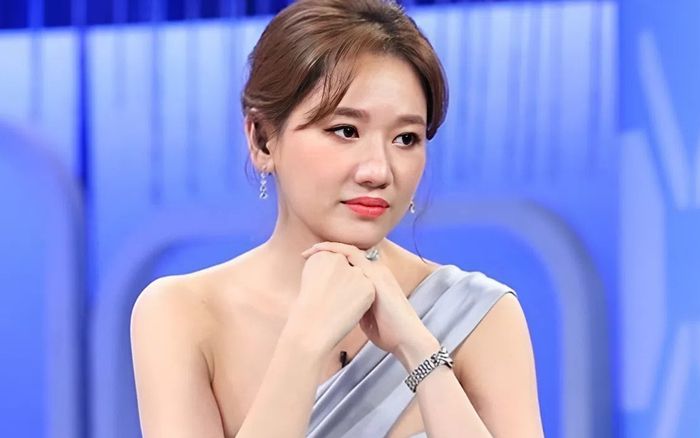 Quyết định âm thầm gây tiếc nuối của Hari Won