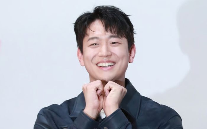 Nam diễn viên Shin Hyun Seung nhập ngũ vào tháng sau