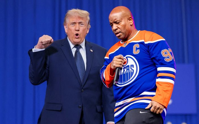 Hàng loạt nghệ sĩ rút khỏi concert do chính quyền Donald Trump hậu thuẫn